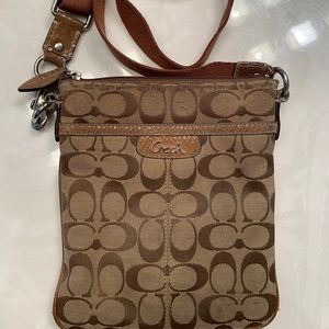 Coach Crossbody